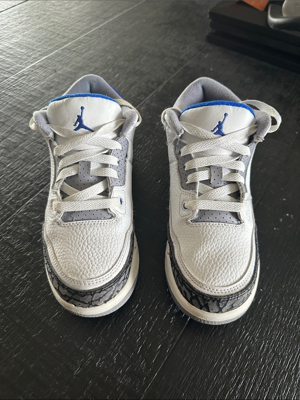 Jordan Retro 3 2Y